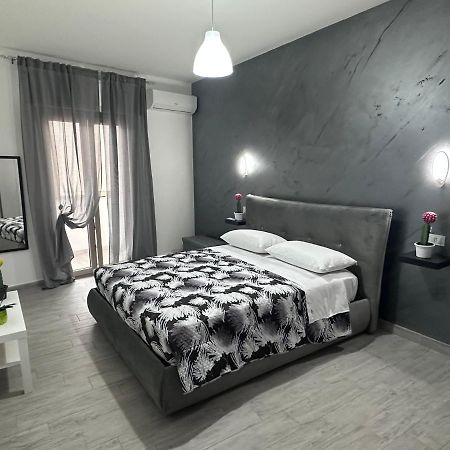 Tropea King Suite Екстер'єр фото