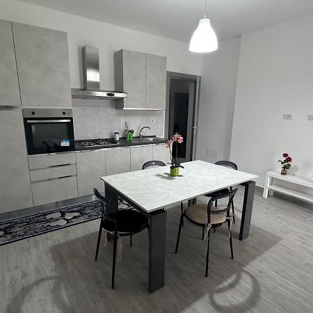 Tropea King Suite Екстер'єр фото