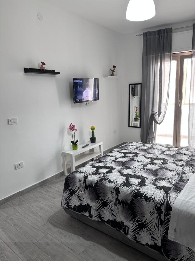 Tropea King Suite Екстер'єр фото