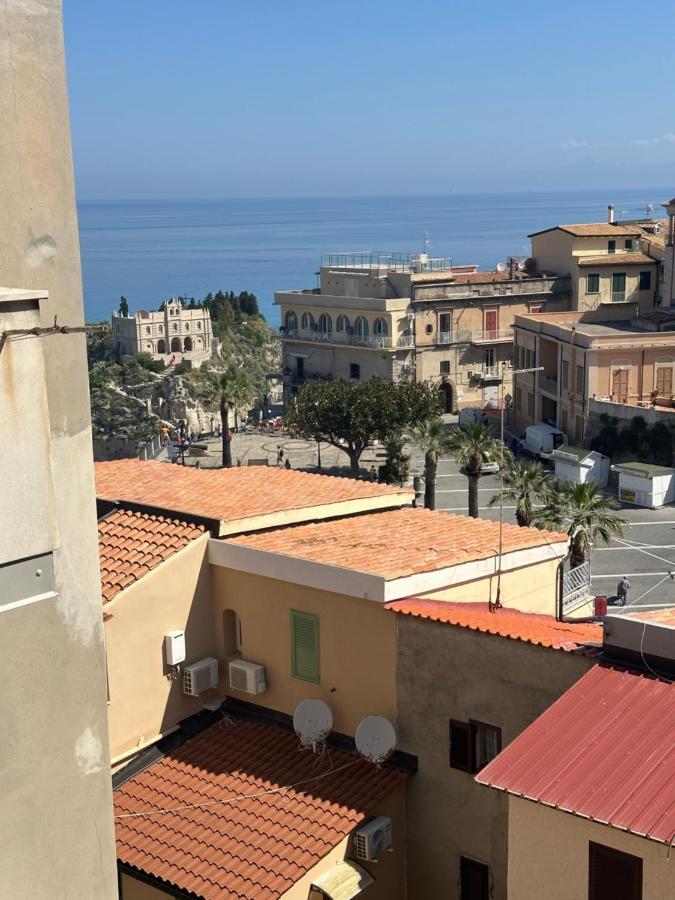 Tropea King Suite Екстер'єр фото