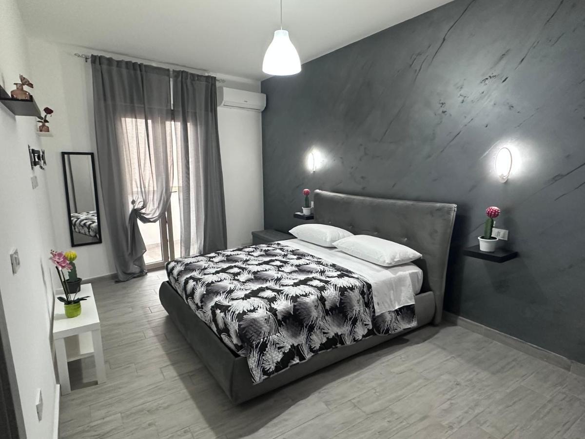 Tropea King Suite Екстер'єр фото
