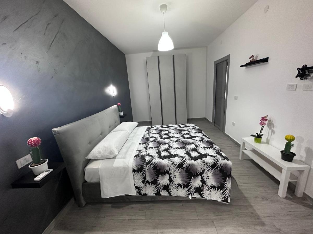 Tropea King Suite Екстер'єр фото