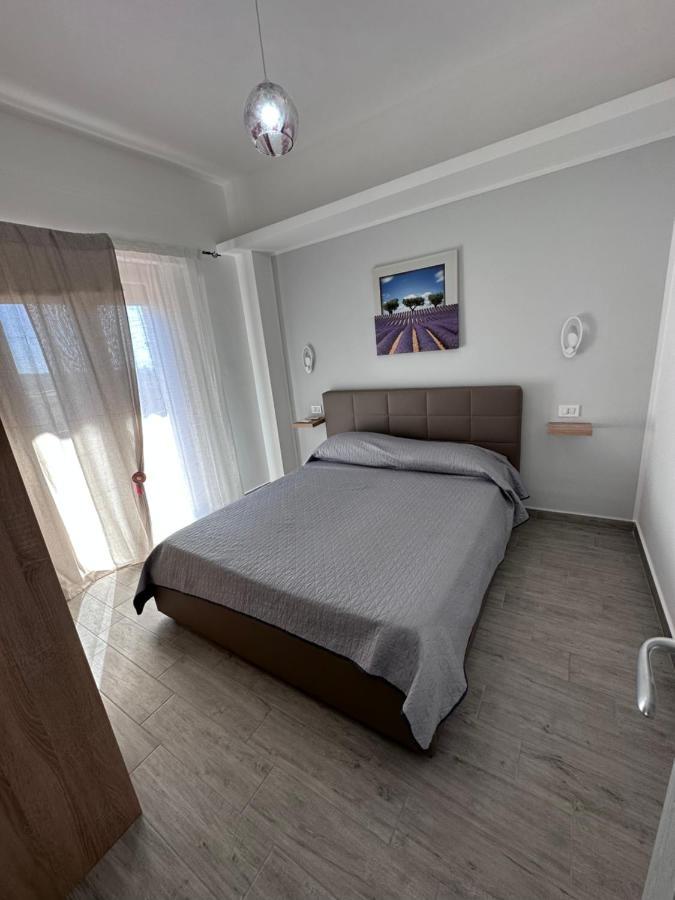 Tropea King Suite Екстер'єр фото