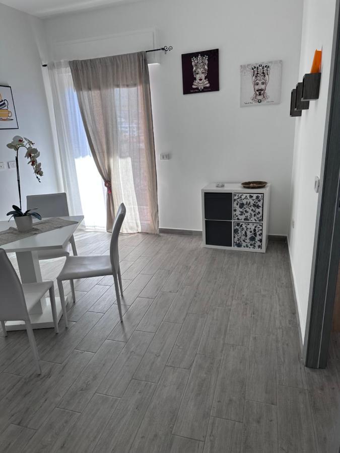 Tropea King Suite Екстер'єр фото