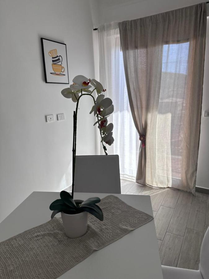 Tropea King Suite Екстер'єр фото