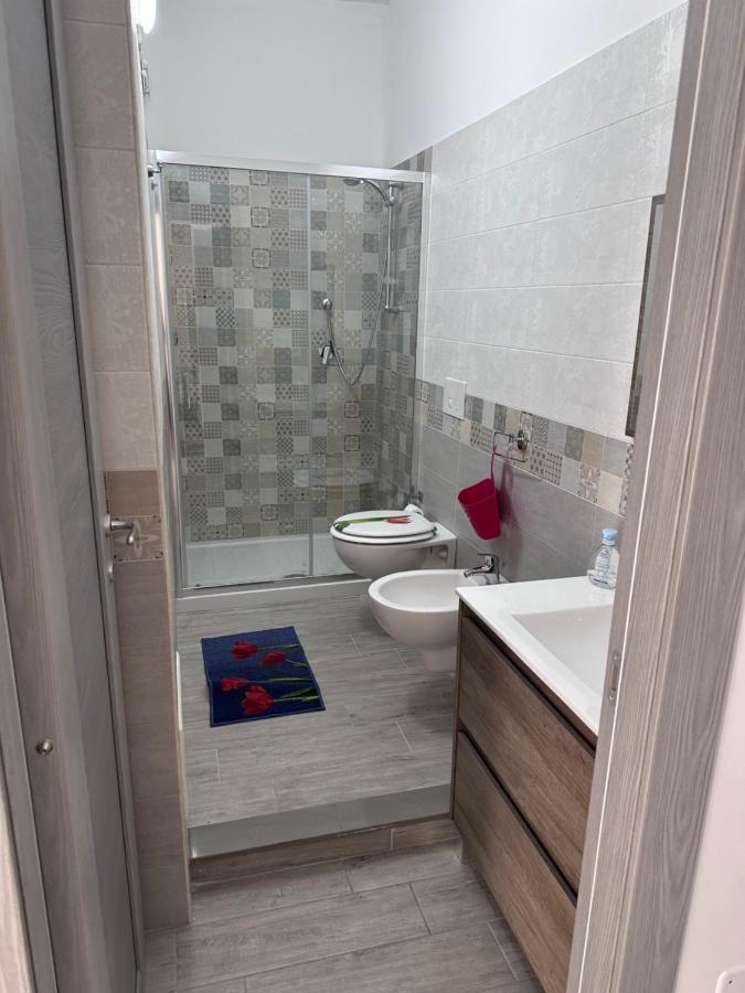 Tropea King Suite Екстер'єр фото